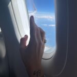 Buse Varol Instagram - Geçiş postu olsun👋 mutlu haftasonlari💓 Gökyüzü'nde...