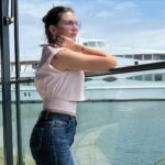 Buse Varol Instagram - Bugünden💓 çok eğlendik oğlumla🤗🧿 Aslan Park