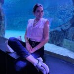 Buse Varol Instagram - Bugünden💓 çok eğlendik oğlumla🤗🧿 Aslan Park