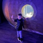 Buse Varol Instagram - Bugünden💓 çok eğlendik oğlumla🤗🧿 Aslan Park