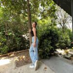Buse Varol Instagram - Today💚 photo @efekaplan 📸