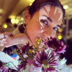 Buse Varol Instagram - 🌸 Herkese iyi haftasonlari🍀