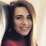 Buse Varol Instagram - 2017✨ Zamana yolculuk..❣️