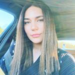 Buse Varol Instagram - Gözlerim şiş olduğuna göre kesin sabah çekmişim bu fotoğrafı🙃 ben beğendim🤗