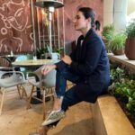 Buse Varol Instagram - Today 🤍