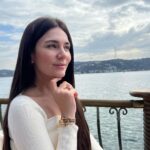 Buse Varol Instagram - 💨💨💨AN..✨