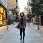 Buse Varol Instagram - Street 🚶🏻‍♀️👣