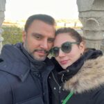 Buse Varol Instagram - Budapest 💚 Budapest, Hungary