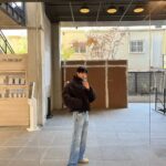 Byeon Woo-seok Instagram - 🙂