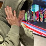 Byeon Woo-seok Instagram - 🙂
