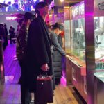 Byeon Woo-seok Instagram - 소원성취👍
