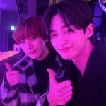 Byeon Woo-seok Instagram - 소원성취👍