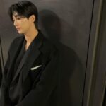 Byeon Woo-seok Instagram - 🙂