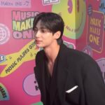 Byeon Woo-seok Instagram - 🙂