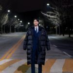 Byeon Woo-seok Instagram - 류시오 안녕히가시오 😘