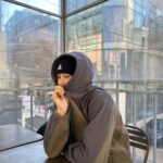 Byeon Woo-seok Instagram - 🙂