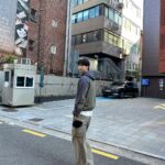 Byeon Woo-seok Instagram - 🙂