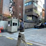 Byeon Woo-seok Instagram - 🙂