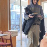 Byeon Woo-seok Instagram - 🙂