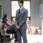 Byeon Woo-seok Instagram - 😶