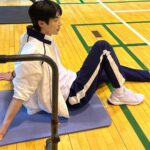 Byeon Woo-seok Instagram - 벌써 4화😶