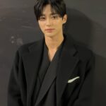 Byeon Woo-seok Instagram - 🙂
