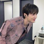 Byeon Woo-seok Instagram - 류선재👊🏻
