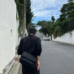 Byeon Woo-seok Instagram - ☺️