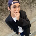 Byeon Woo-seok Instagram - 🌿