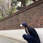 Byeon Woo-seok Instagram - 🌿