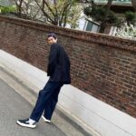 Byeon Woo-seok Instagram - 🌿