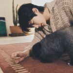 Byeon Woo-seok Instagram - 🐾