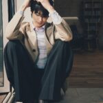 Byeon Woo-seok Instagram - 🐾