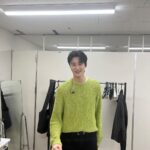 Byeon Woo-seok Instagram - 🥰