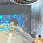 Byeon Woo-seok Instagram - 🥰