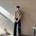 Byeon Woo-seok Instagram - 안녕 강남순 #JTBC #Netflix #StrongGirlNamSoon