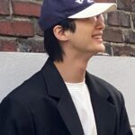 Byeon Woo-seok Instagram - 🌿