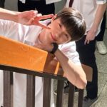 Byeon Woo-seok Instagram - 벌써 4화😶
