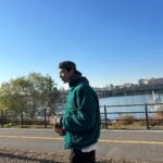 Byeon Woo-seok Instagram - 🐾🐾