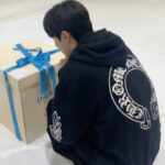 Byeon Woo-seok Instagram - 감사합니다❤️