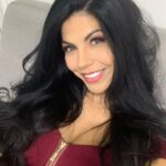 África Zavala Instagram - Que tengan una linda semana ❤️💋💋💋💋