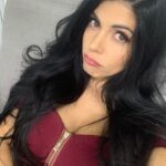 África Zavala Instagram - Que tengan una linda semana ❤️💋💋💋💋