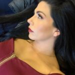 África Zavala Instagram - Que tengan una linda semana ❤️💋💋💋💋