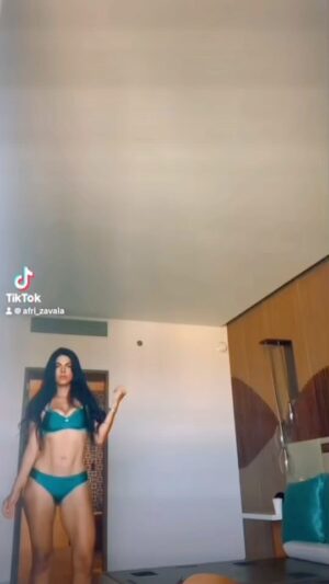 África Zavala Instagram - 💋💋
