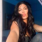 África Zavala Instagram - Los amo #Afrifans 💋💋💋