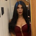 África Zavala Instagram - 🎬💋😎