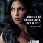 África Zavala Instagram - ¿Crees que ellos serán los fieles aliados de Casillas o que alguno sería capaz de irse en su contra? 😱🔥#ElSeñorDeLosCielos #ESDLC9 #Mecha