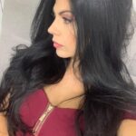 África Zavala Instagram - Que tengan una linda semana ❤️💋💋💋💋