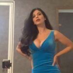 África Zavala Instagram - Linda noche 💋 #Mecha #esdlc9