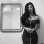 África Zavala Instagram - 💋💋